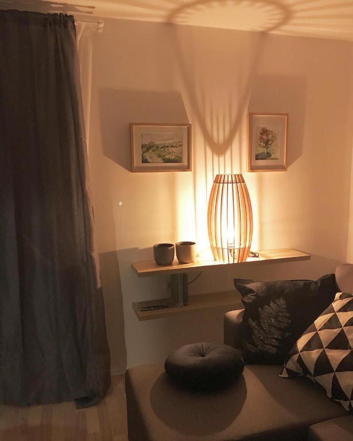 Lesnavesna Designer Apartment With A Garden Visoko  Buitenkant foto