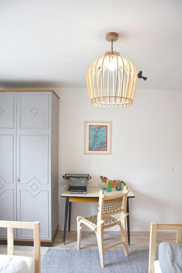 Lesnavesna Designer Apartment With A Garden Visoko  Buitenkant foto